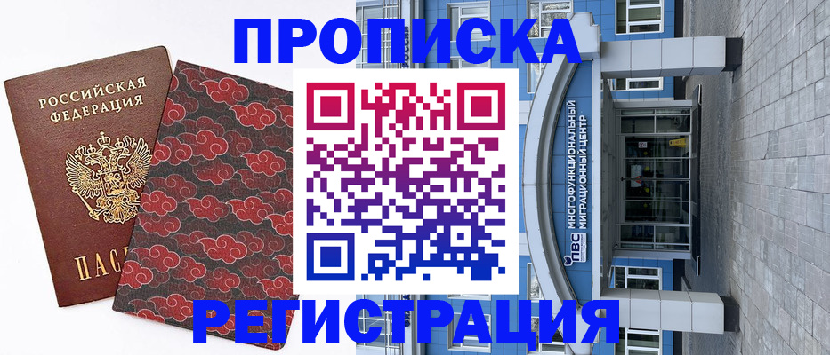 прописка от собственника в Снежногорске